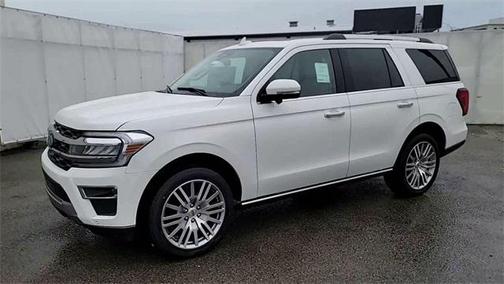 2023 Ford Expedition Limited