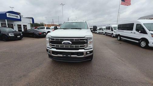 2024 Ford F-350 XL