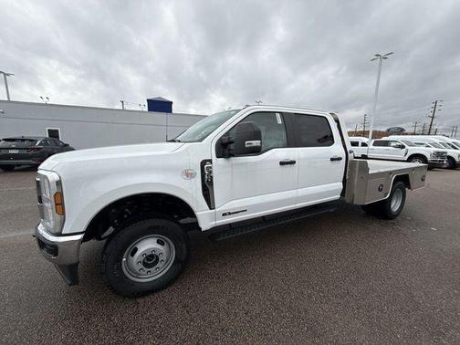2024 Ford F-350 XL