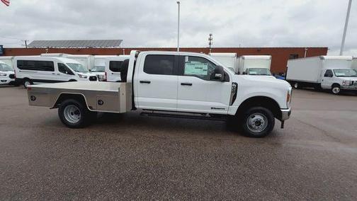 2024 Ford F-350 XL