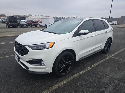 2021 Ford Edge ST