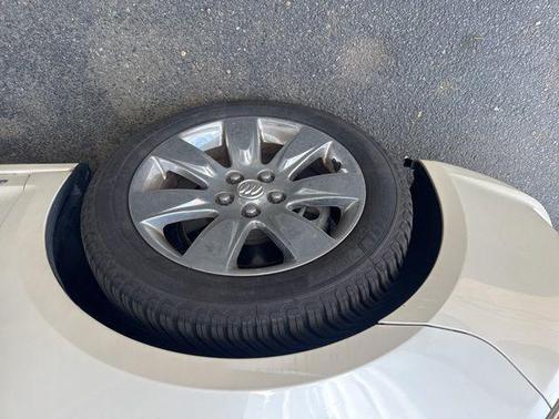 2013 Buick LaCrosse Premium 1