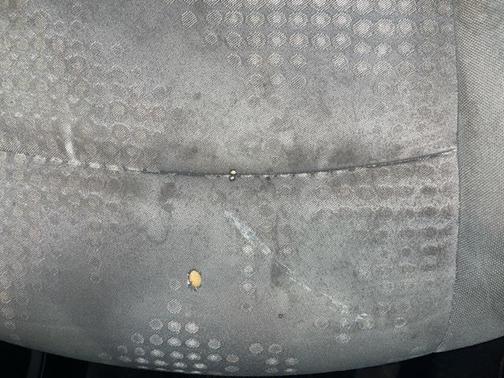 2013 Chevrolet Sonic LS