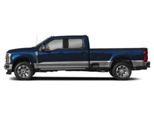 2024 Ford F-350 King Ranch