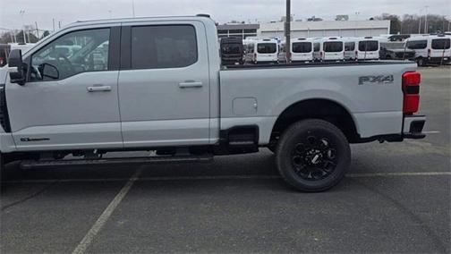 2025 Ford F-250 XLT