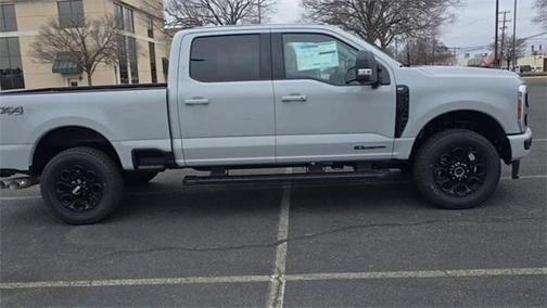 2025 Ford F-250 XLT