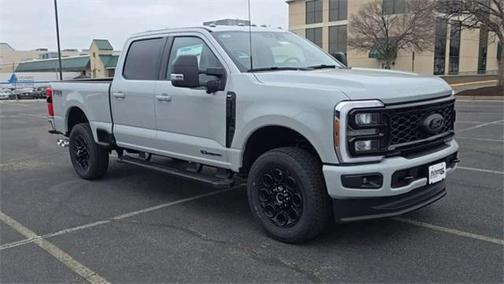 2025 Ford F-250 XLT
