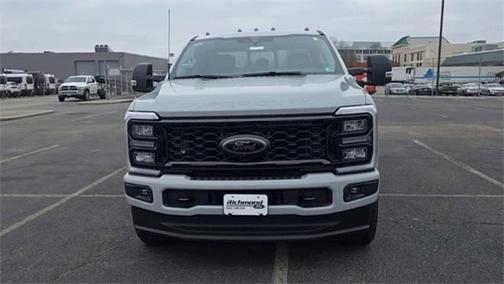 2025 Ford F-250 XLT