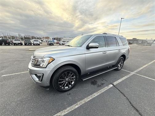 2020 Ford Expedition Limited