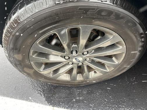 2020 Ford Expedition Limited