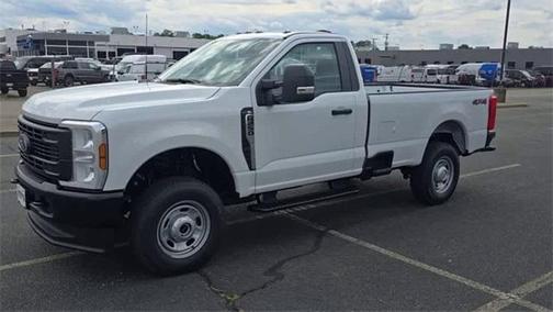 2025 Ford F-250 XL