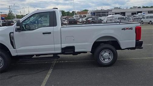 2025 Ford F-250 XL