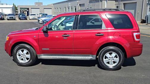 2008 Ford Escape XLT