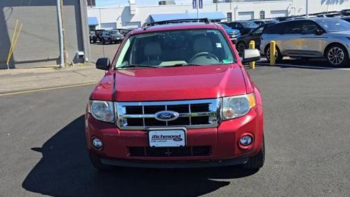 2008 Ford Escape XLT