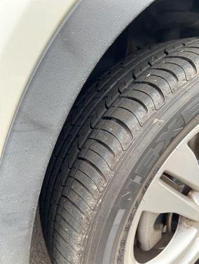 2016 Mercedes-Benz GLA-Class 4MATIC