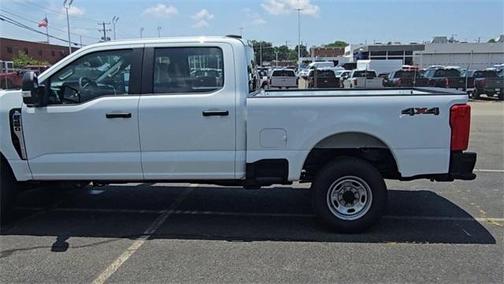 2025 Ford F-250 XL
