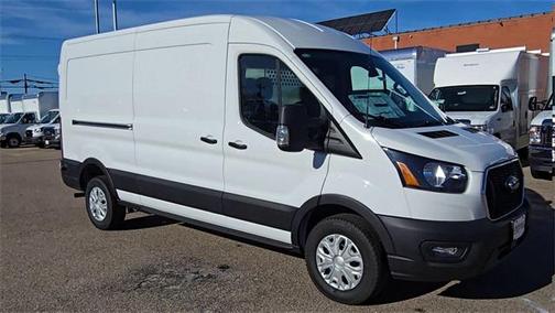 2024 Ford Transit-250 Base