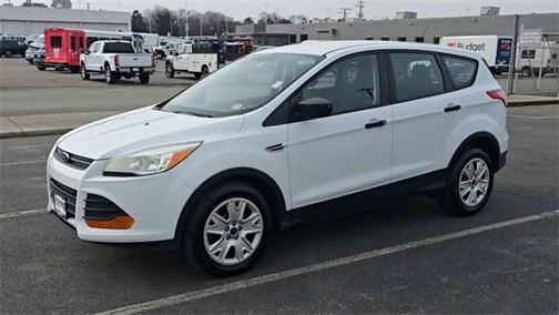 2014 Ford Escape S