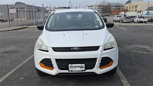 2014 Ford Escape S