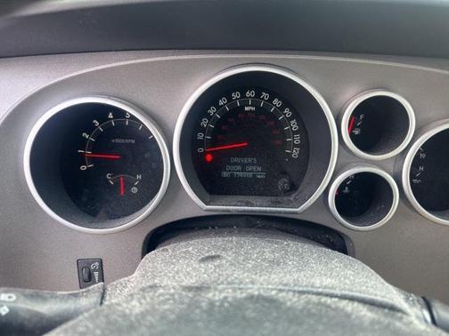 2013 Toyota Sequoia Limited