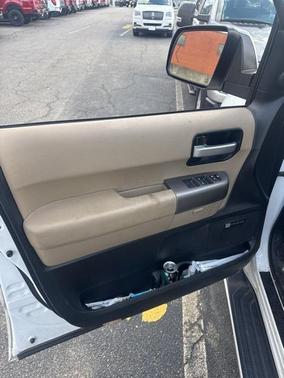 2013 Toyota Sequoia Limited
