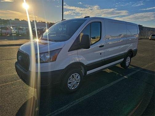 2026 Ford Transit-150 Base