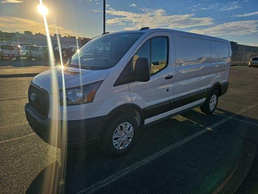 2026 Ford Transit-150 Base