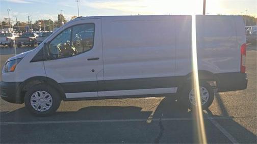 2026 Ford Transit-150 Base