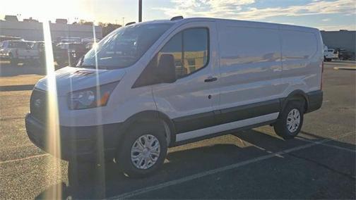 2026 Ford Transit-150 Base