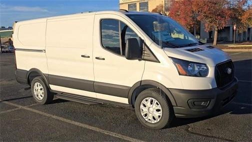 2026 Ford Transit-150 Base