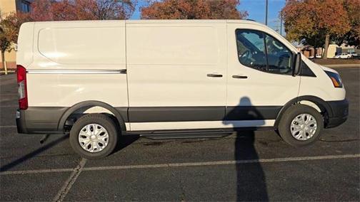 2026 Ford Transit-150 Base