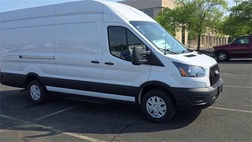2025 Ford Transit-350 Base