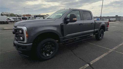 2025 Ford F-250 XL