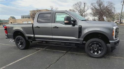 2025 Ford F-250 XL