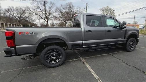 2025 Ford F-250 XL