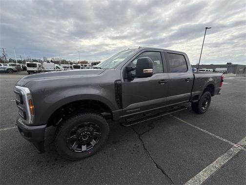 2025 Ford F-250 XL