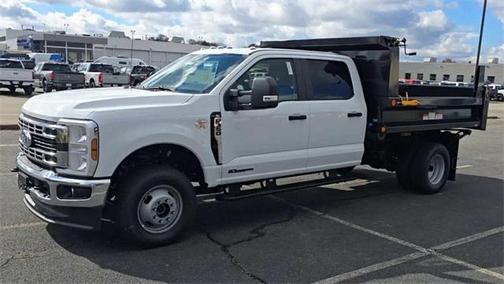 2026 Ford F-350 XL
