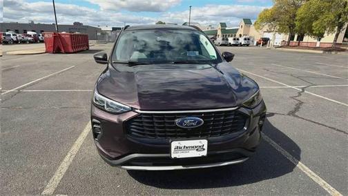 2023 Ford Escape PHEV SE