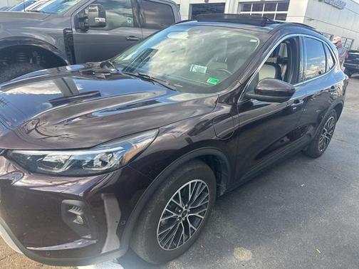 2023 Ford Escape PHEV SE