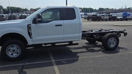 2025 Ford F-350 XL