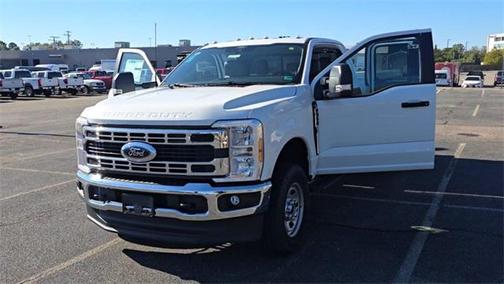 2025 Ford F-350 XL