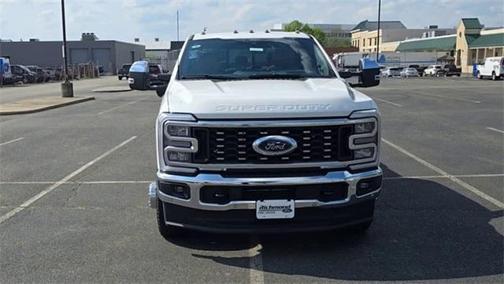 2025 Ford F-350 Lariat