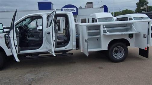 2025 Ford F-350 XL