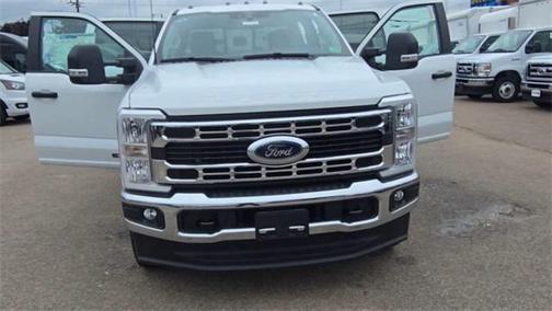 2025 Ford F-350 XL