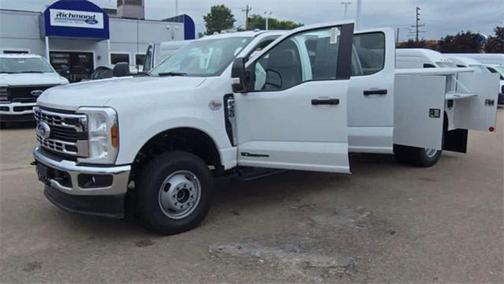 2025 Ford F-350 XL