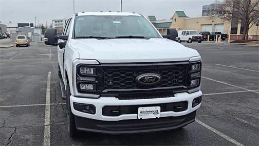 2025 Ford F-250 XLT