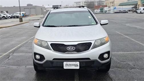 2012 Kia Sorento LX