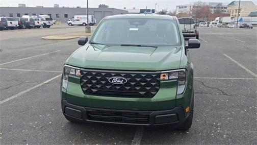 2025 Ford Maverick XL