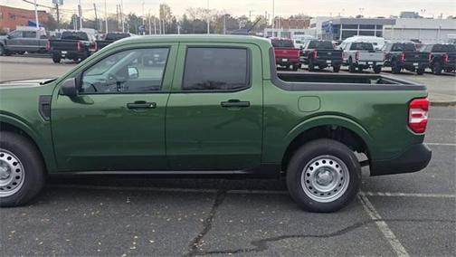 2025 Ford Maverick XL