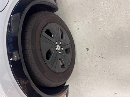 2021 Ford Mustang Mach-E California Route 1